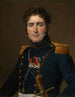 Comte Henri Amédée Mercure De Turenne D'Aynac - Jacques Louis David — Ansicht des Kunstwerks