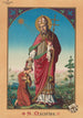 Saint Macaire - Jacques Petyt — Ansicht des Kunstwerks