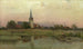 Mariakerke - Jacques Rosseels — Ansicht des Kunstwerks
