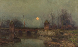 Jacques Rosseels - Moonlight.webp