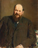 Dr Antoine Léon Florand - Jacques-Émile Blanche — Ansicht des Kunstwerks