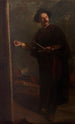 Portrait von Ignacio Zuloaga - Jacques-Émile Blanche — Ansicht des Kunstwerks