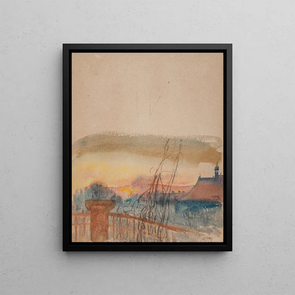 Jadwiga Gazowska - Landscape.webp