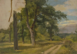 Jakob Becker - Glade.webp