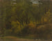 in einem Wald - Jakob Becker — Ansicht des Kunstwerks