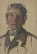 Alter Landwirt - Jakob Becker — Ansicht des Kunstwerks
