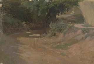 Jakob Becker - Ravine.webp