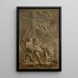 Jakob Kellner - Beweinung Christi.webp