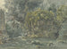 Landschafts-Gemälde mit Ruine am Bachufer - Jakob Philipp Hackert — Ansicht des Kunstwerks