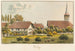 Belp - Jakob Samuel Weibel — Ansicht des Kunstwerks