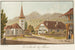 Diesbach bei Thoune - Jakob Samuel Weibel — Ansicht des Kunstwerks