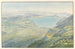 Region Bienne und Nidau - Jakob Samuel Weibel — Ansicht des Kunstwerks