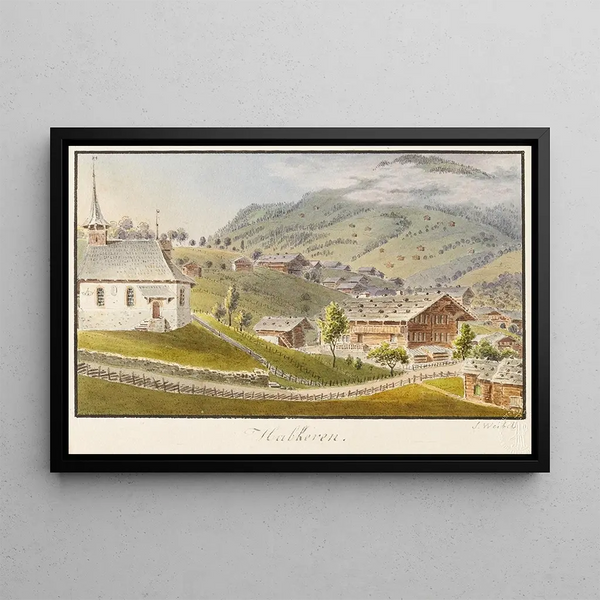 Jakob Samuel Weibel - Habkeren.webp