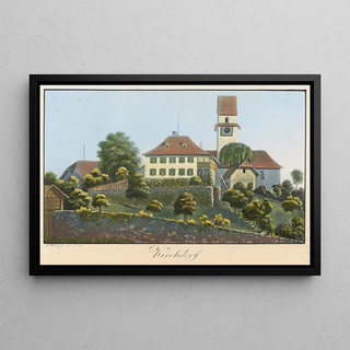 Jakob Samuel Weibel - Kirchdorf.webp