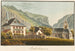 Lauterbrunnen - Jakob Samuel Weibel — Ansicht des Kunstwerks