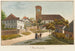 Oberbourg - Jakob Samuel Weibel — Ansicht des Kunstwerks