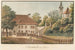 Oberwil bei Bren - Jakob Samuel Weibel — Ansicht des Kunstwerks