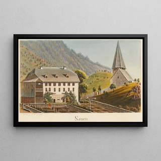 Jakob Samuel Weibel - Sanen.webp