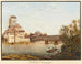 Château d'Arwangen - Jakob Samuel Weibel — Ansicht des Kunstwerks