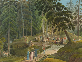 Jakob Samuel Weibel - Schwarzbrnneli Gurnigel.webp