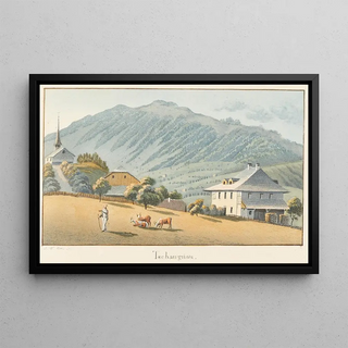 Jakob Samuel Weibel - Tschangnau.webp