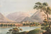 Ansicht von Interlaken - Jakob Samuel Weibel — Ansicht des Kunstwerks