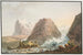 Ansicht der Gletscher von Grindelwald - Jakob Samuel Weibel — Ansicht des Kunstwerks