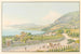 Vue des environs de Montreux et de Clarens - Jakob Samuel Weibel — Ansicht des Kunstwerks