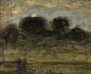 In den Schützengräben - Jakob Smits — Ansicht des Kunstwerks