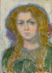 Mädchen - Jalmari Ruokokoski — Ansicht des Kunstwerks