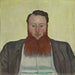James Vibert Bildhauer - Ferdinand Hodler — Ansicht des Kunstwerks
