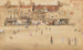Rote und braune Hoxton - James Abbott McNeill Whistler — Ansicht des Kunstwerks