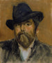 Robert Barr - James Abbott McNeill Whistler — Ansicht des Kunstwerks