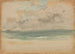 Die Welle des Ozeans - James Abbott McNeill Whistler — Ansicht des Kunstwerks