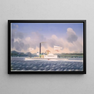 James Bard - Towboat John Birkbeck.webp