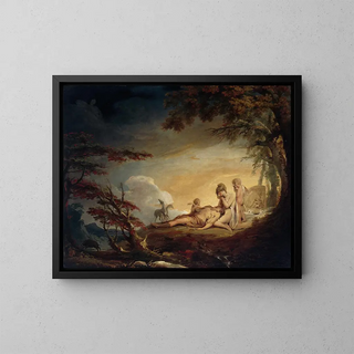 James Barry - The Death of Adonis.webp