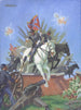 Charge confédérée - James C. Kulhanek — Ansicht des Kunstwerks