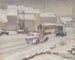 Route Fulton, Cleveland, Ohio - James C. Kulhanek — Ansicht des Kunstwerks