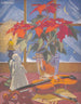 Weihnachts-Gemälde - James C. Kulhanek — Ansicht des Kunstwerks