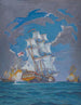 Règle Britannia - James C. Kulhanek — Ansicht des Kunstwerks