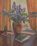 Blumenstrauß im Frühling - James C. Kulhanek — Ansicht des Kunstwerks