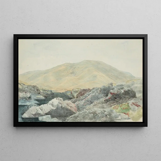 James Crowe Richmond - River Acheron.webp