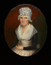 Portrait von Mme Robert Kermit - James Earl — Ansicht des Kunstwerks
