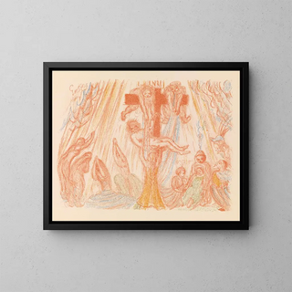 James Ensor - Descent from the Cross.webp