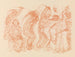 Flagellation - James Ensor — Ansicht des Kunstwerks