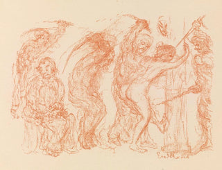 James Ensor - Flagellation.webp