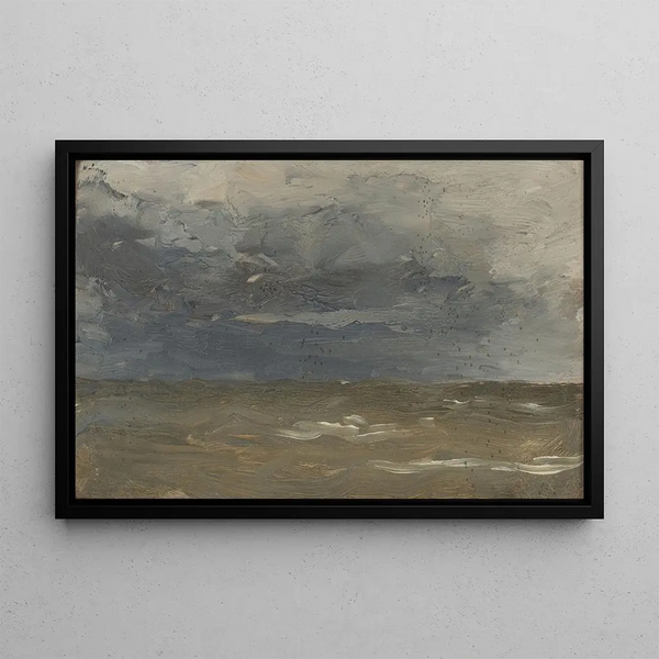 James Ensor - Marine.webp