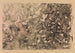 Monotypie - James Ensor — Ansicht des Kunstwerks