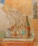 Die Mutter des Künstlers im Tod - James Ensor — Ansicht des Kunstwerks