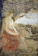 La Madeleine - James Ensor — Ansicht des Kunstwerks